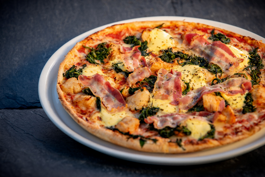 Pizza