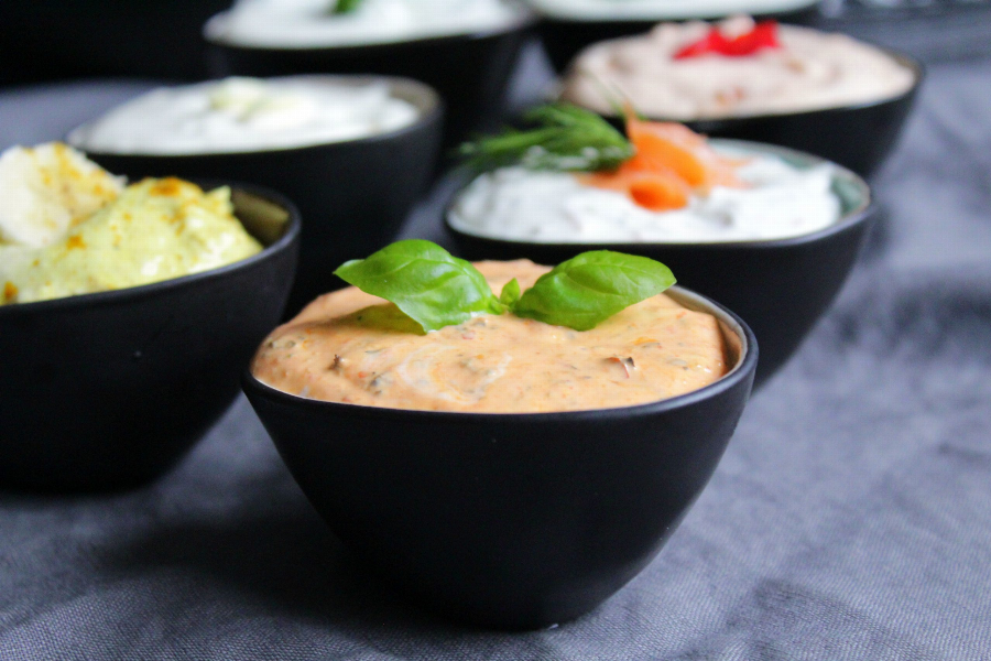Dips 
