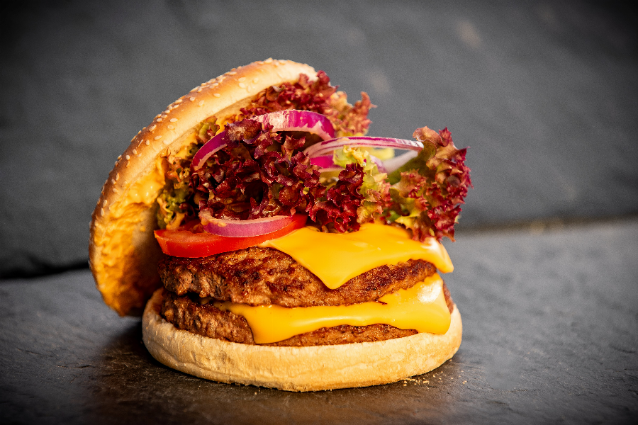 Burger 
