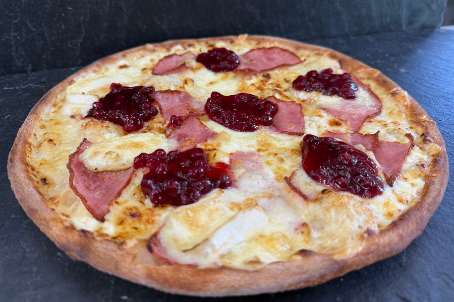 Pizza Himalaya